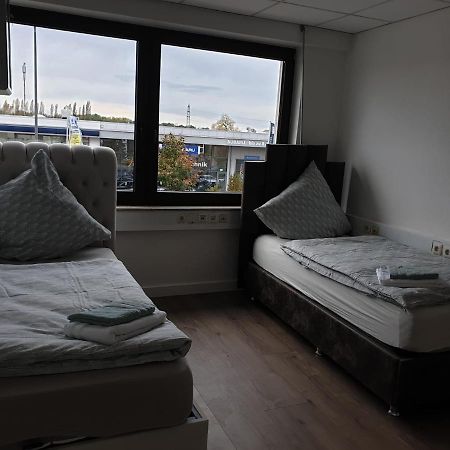 Bataver Neuss Exterior foto