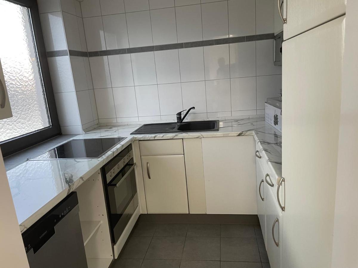 Bataver Neuss Exterior foto