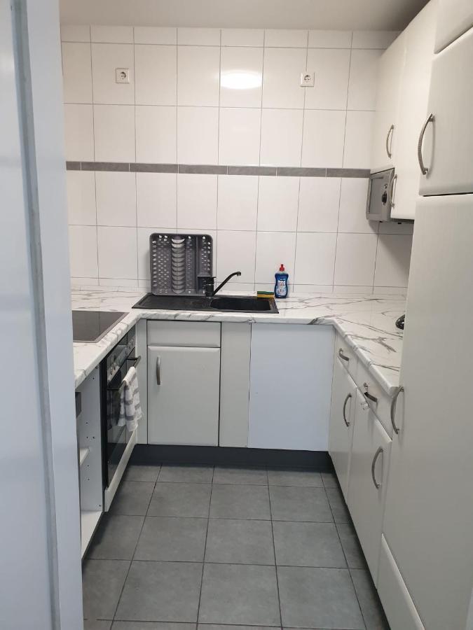 Bataver Neuss Exterior foto