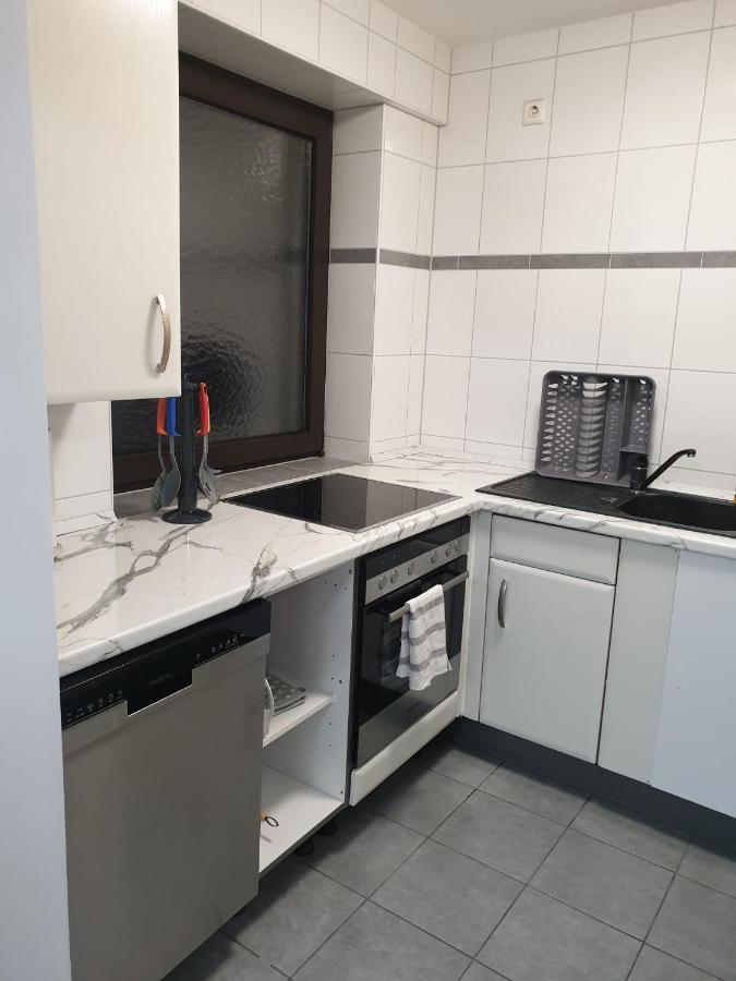 Bataver Neuss Exterior foto